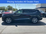 2026 Acura MDX Base SH-AWD