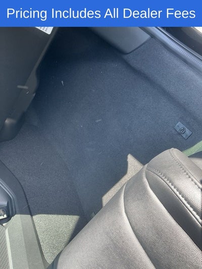 2026 Acura MDX Base SH-AWD