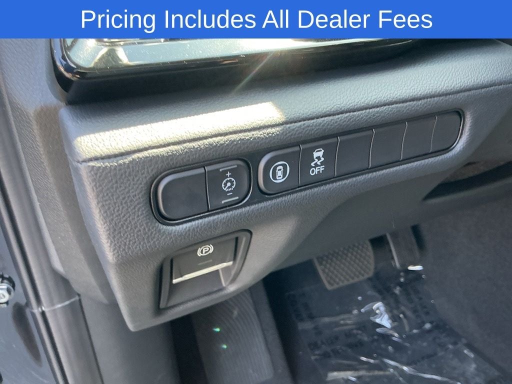 2026 Acura MDX Base SH-AWD
