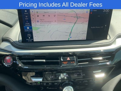 2026 Acura MDX Base SH-AWD