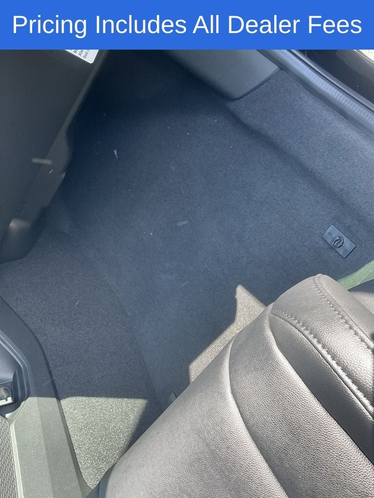 2026 Acura MDX Base SH-AWD