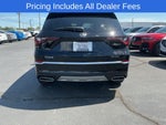 2026 Acura MDX Base SH-AWD