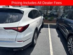 2024 Acura MDX 3.5L SH-AWD