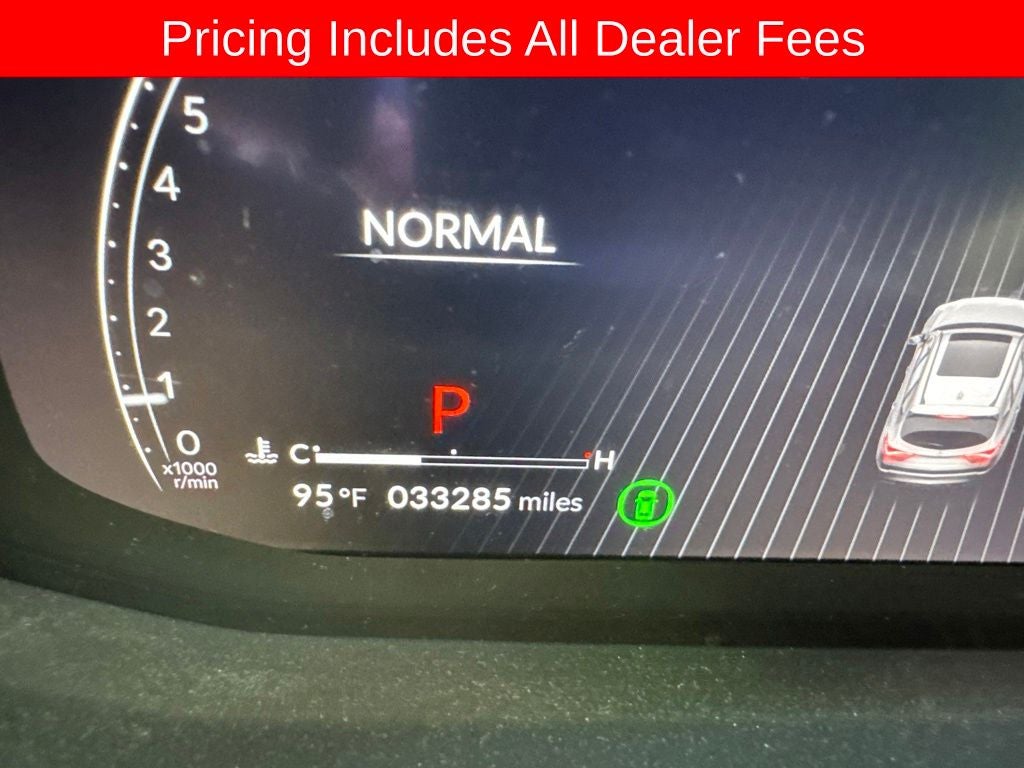 2024 Acura MDX 3.5L SH-AWD