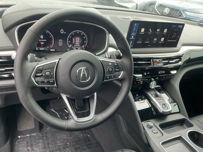2026 Acura MDX Base SH-AWD