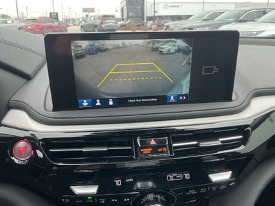 2026 Acura MDX Base SH-AWD