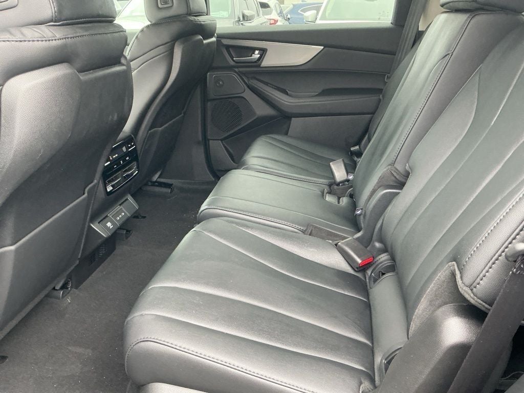 2026 Acura MDX Base SH-AWD