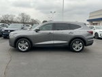 2026 Acura MDX Base SH-AWD