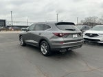 2026 Acura MDX Base SH-AWD
