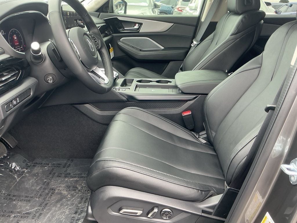 2026 Acura MDX Base SH-AWD