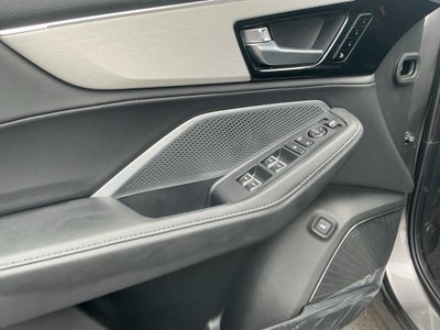 2026 Acura MDX Base SH-AWD