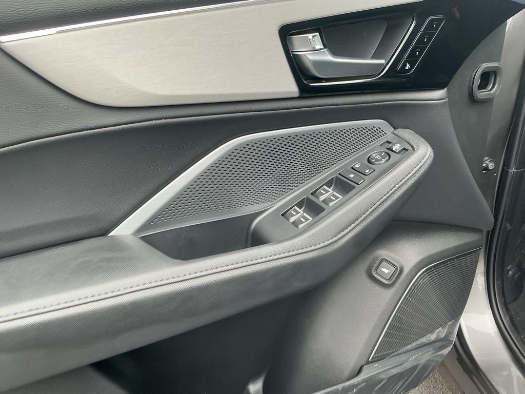 2026 Acura MDX Base SH-AWD