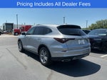 2026 Acura MDX Base SH-AWD