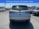 2026 Acura MDX Base SH-AWD