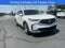 2026 Acura MDX Base SH-AWD