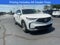 2026 Acura MDX Base SH-AWD