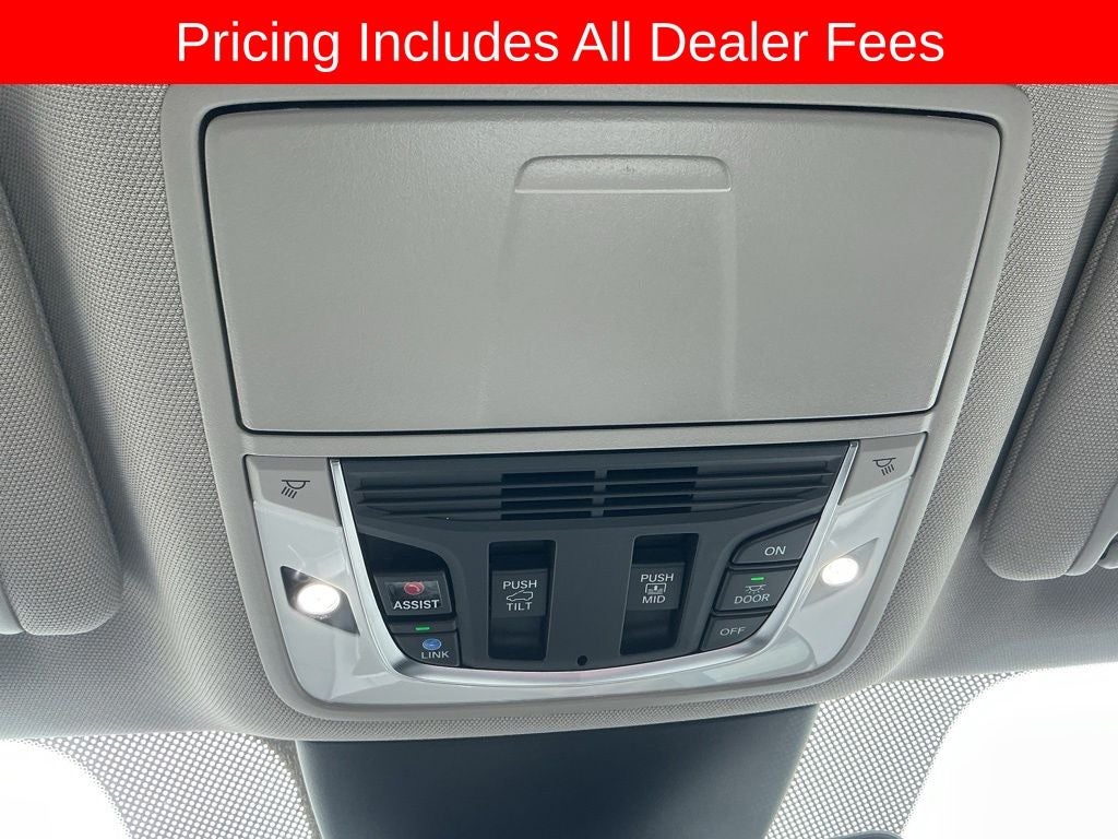 2024 Acura MDX 3.5L SH-AWD