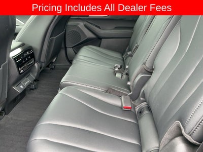 2024 Acura MDX 3.5L SH-AWD