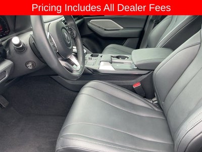 2024 Acura MDX 3.5L SH-AWD