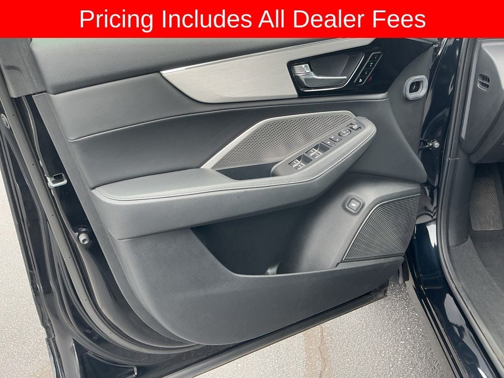 2024 Acura MDX 3.5L SH-AWD