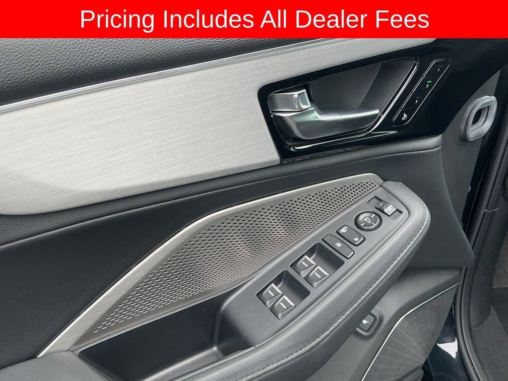 2024 Acura MDX 3.5L SH-AWD