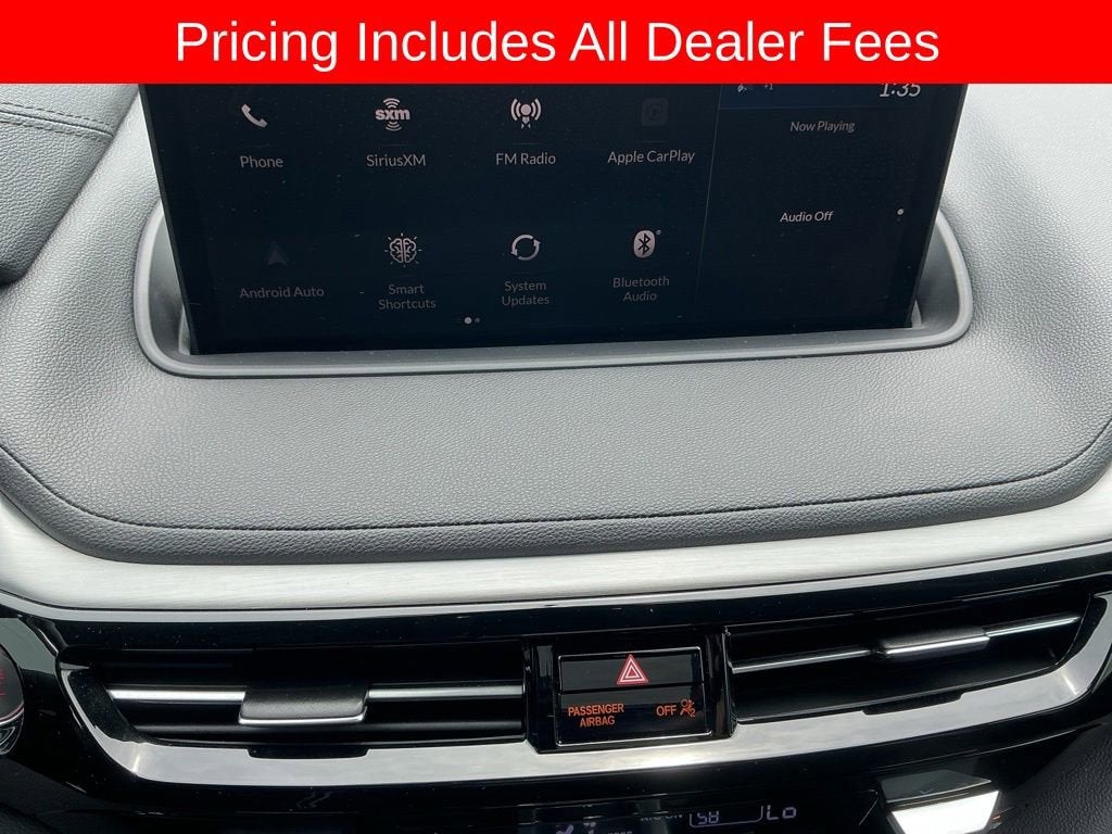 2024 Acura MDX 3.5L SH-AWD