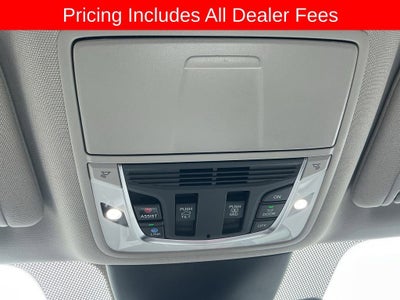 2024 Acura MDX 3.5L SH-AWD