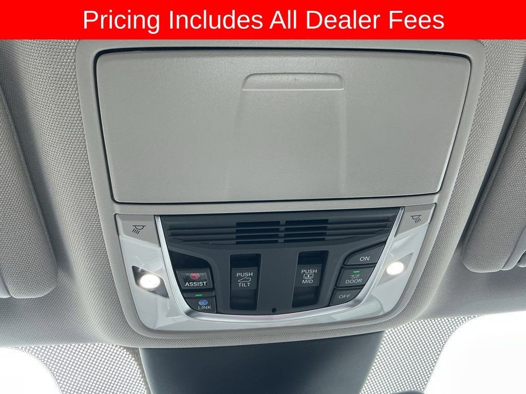 2024 Acura MDX 3.5L SH-AWD