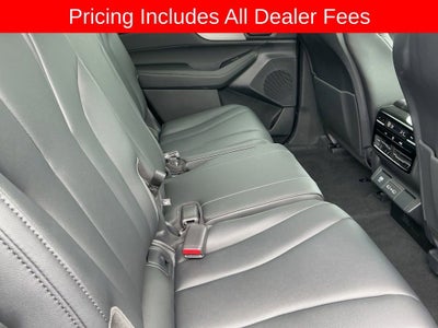 2024 Acura MDX 3.5L SH-AWD