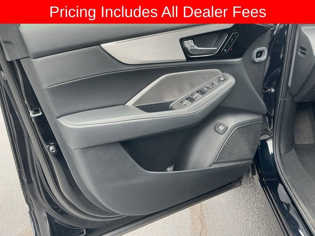 2024 Acura MDX 3.5L SH-AWD