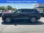 2026 Acura MDX Base SH-AWD