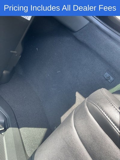 2026 Acura MDX Base SH-AWD