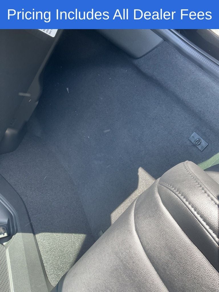 2026 Acura MDX Base SH-AWD
