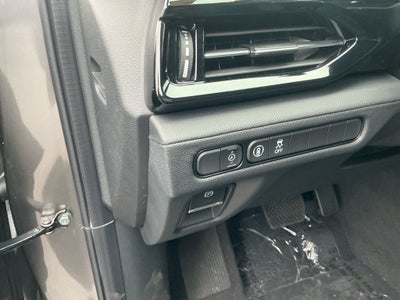 2026 Acura MDX Base SH-AWD