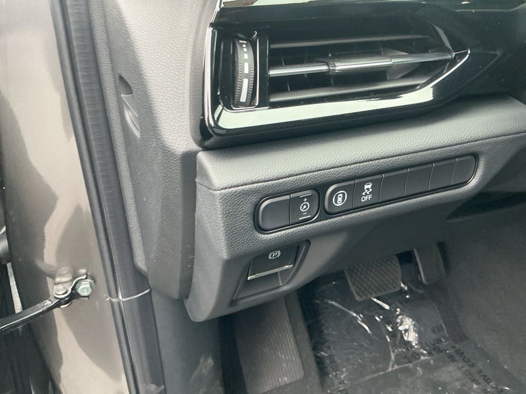 2026 Acura MDX Base SH-AWD