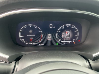 2026 Acura MDX Base SH-AWD