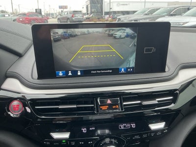 2026 Acura MDX Base SH-AWD