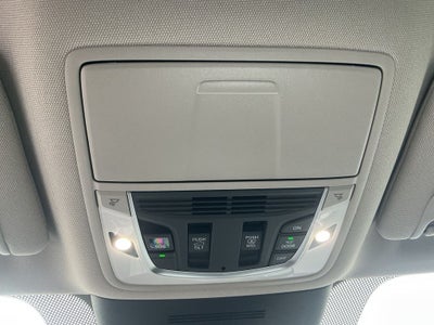 2026 Acura MDX Base SH-AWD