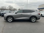 2026 Acura MDX Base SH-AWD