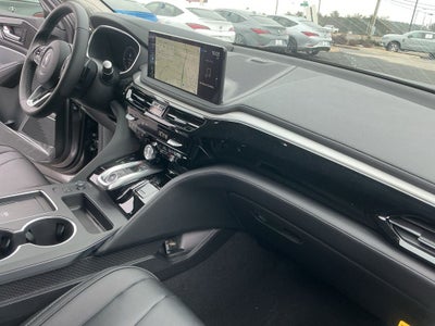 2026 Acura MDX Base SH-AWD