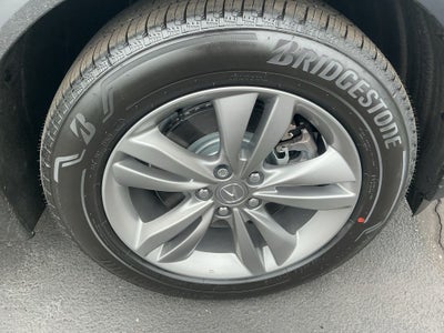 2026 Acura MDX Base SH-AWD