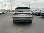2026 Acura MDX Base SH-AWD