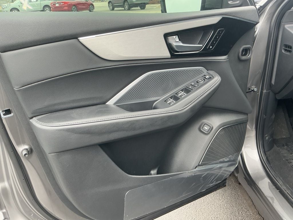 2026 Acura MDX Base SH-AWD