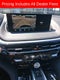 2024 Acura MDX 3.5L SH-AWD