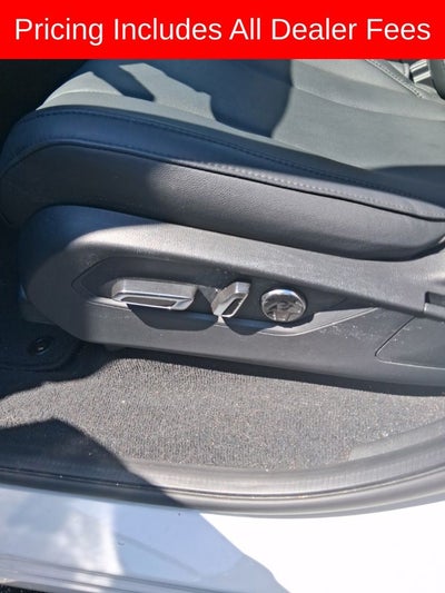 2024 Acura MDX 3.5L SH-AWD