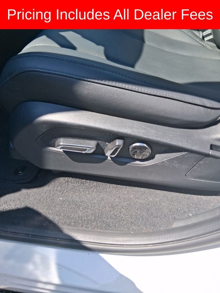 2024 Acura MDX 3.5L SH-AWD