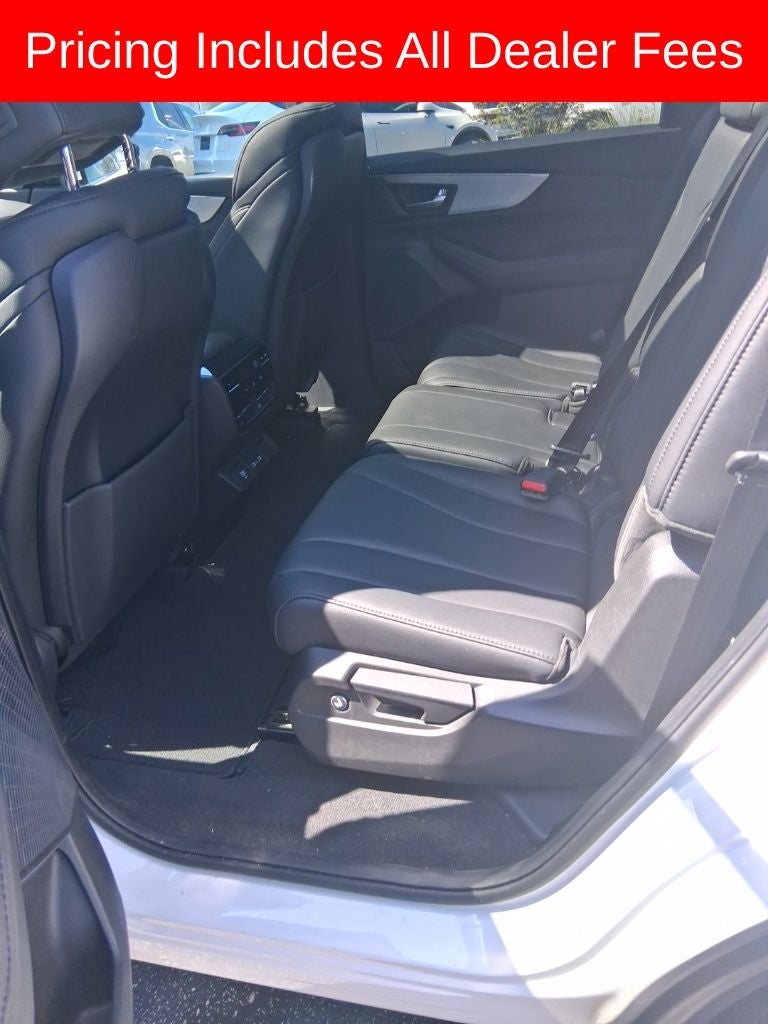 2024 Acura MDX 3.5L SH-AWD