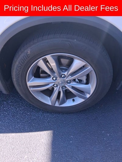 2024 Acura MDX 3.5L SH-AWD