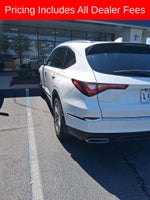 2024 Acura MDX 3.5L SH-AWD
