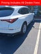 2024 Acura MDX 3.5L SH-AWD